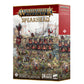 Games Workshop - Warhammer Age of Sigmar - Cities of Sigmar - Spearhead - Fusil-Platoon