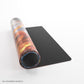 Gamegenic Magic The Gathering Reality Fracture Shiny Playmat - Chandra, Chill of Compliance