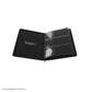 Gamegenic Magic The Gathering Reality Fracture Zip-Up Album 18-Pocket - Overwrite the Multiverse