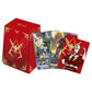 Bandai Gundam Card Game Official Card Case Set 02 (Japanese)