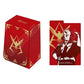 Bandai Gundam Card Game Official Card Case Set 02 (Japanese)