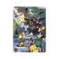Bandai Gundam Card Game Official Card Case Set 02 (Japanese)