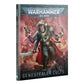 Games Workshop - Warhammer 40K - Genestealer Cults - Codex
