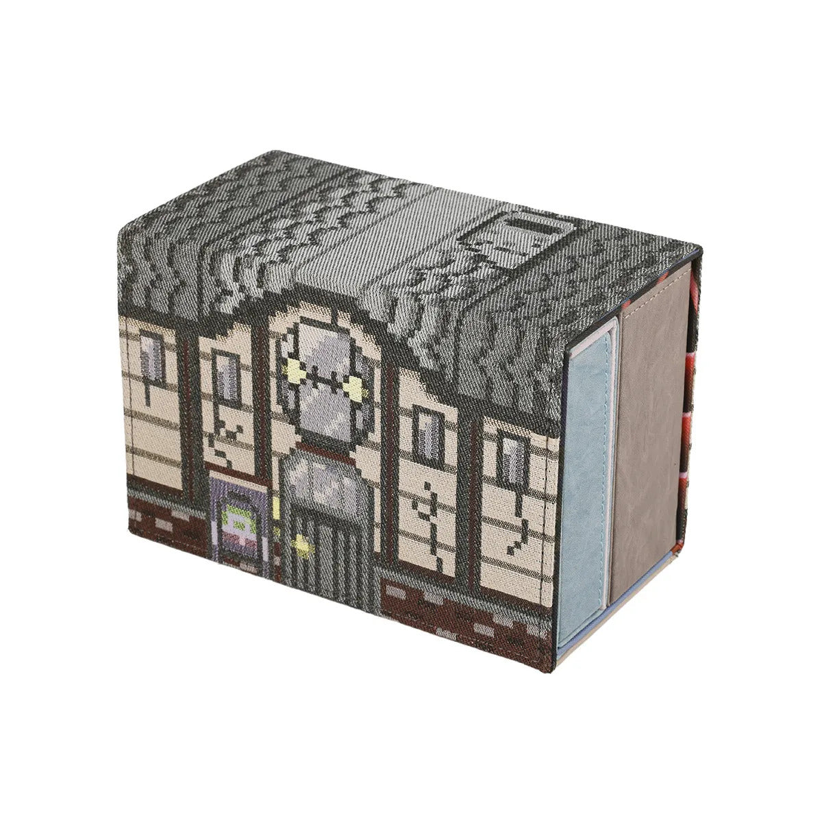 Gemtech Dektech Premium Deck Box - Ghostly