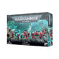 Games Workshop - Warhammer 40K - Aeldari - Guardians