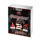 Leaf 2025 Metal Halloween Hobby Box
