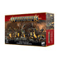 Games Workshop - Warhammer Age of Sigmar - Orruk Warclans - Ironjawz Ardboyz