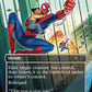 Magic the Gathering Secret Lair x Marvel's Spider-Man: Heroic Deeds (Non-Foil)