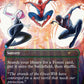 Magic the Gathering Secret Lair x Marvel's Spider-Man: Heroic Deeds (Foil)