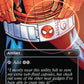 Magic the Gathering Secret Lair x Marvel's Spider-Man: Heroic Deeds (Foil)