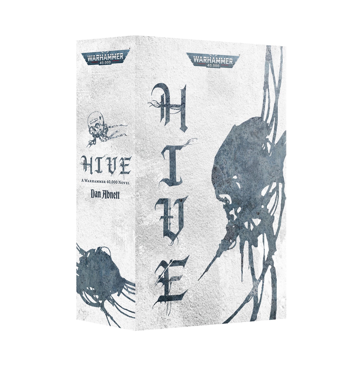 Games Workshop - Warhammer Black Library - Warhammer 40K - HIVE