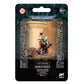Games Workshop - Warhammer 40K - Tau Empire - Darkstrider