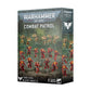 Games Workshop - Warhammer 40K - Blood Angels - Combat Patrol