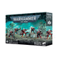Games Workshop - Warhammer 40K - Aeldari - Warp Spiders