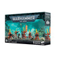 Games Workshop - Warhammer 40K - Aeldari - Fire Dragons