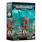 Games Workshop - Warhammer 40K - Aeldari - Phoenix Lord Fuegan