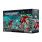 Games Workshop - Warhammer 40K - Aeldari - War Walkers