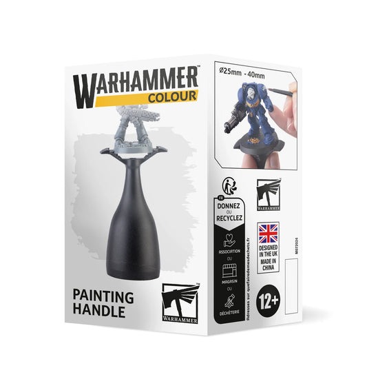 Games Workshop - Warhammer Colour - Painting Handle
