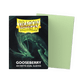 Dragon Shield Matte Dual Standard Size Card Sleeves 100ct - Smooth & Tough Premium TCG Sleeves - Gooseberry