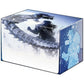 Bushiroad Premium Deck Holder Collection Vol. 42 "Godzilla x Mechagodzilla"