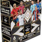 2026 Panini Select Road to FIFA World Cup Soccer Trading Cards Retail Mega Box | 24 Cards Per Box | Pink Ice & Orange Ice Parallels | FIFA World Cup 2026 Collectible Cards