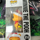Funko Pop Pez Winnie The Pooh Amazon Exclusive - 614
