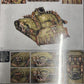 Games Workshop - Warhammer 40K - Death Guard - Plagueburst Crawler