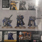 Games Workshop - Warhammer 40K - Space Marines Primaris Eliminators