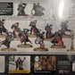 Games Workshop - Warhammer 40K - Adepta Sororitas Battle Sisters Squad