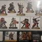 Games Workshop - Warhammer 40K - Adepta Sororitas Retributor Squad