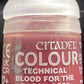 Games Workshop - Citadel - Technical - Blood For The Blood God