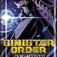 Digimon TCG Sinister Order Booster Box (EX-10) - 24 Packs - Presale Ships 09/26/2025