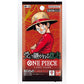 Bandai One Piece Card Game Inherited Will (OP-13) Booster Box (Japanese) - 24 Packs