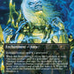 Magic the Gathering Secret Lair x Iron Maiden: Album Art (Non-Foil)