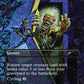 Magic the Gathering Secret Lair x Iron Maiden: Album Art (Foil)