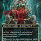 Magic the Gathering Secret Lair x Iron Maiden: Eddie Unchained (Foil)