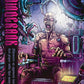 Magic the Gathering Secret Lair x Iron Maiden: Eddie Unchained (Non-Foil)