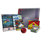 Pokémon Card Game MEGA Starter Set ex Zorua & Zoroark ex – Japanese Edition – 60-Card Preconstructed Deck with Playmat, Coin and Accessories