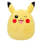 Squishmallows Pokemon Plush 10" - Pikachu