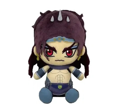 Bandai: JoJo's Bizarre Adventure: Chibi Plush Toy Kars