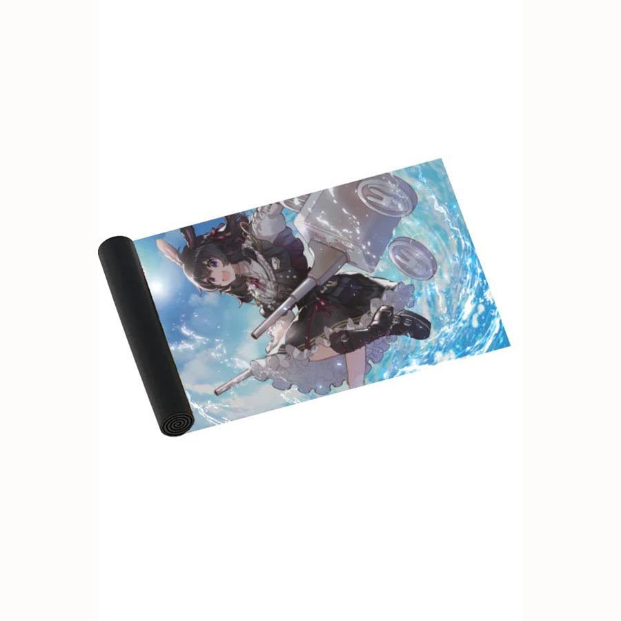 Oshi Push TCG Player's Choice Pippa (Shipkin Shippa) Standard Playmat