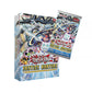 Yu-Gi-Oh! TCG: Justice Hunters Tuck Box (4 Packs)