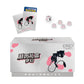 Pokémon Trading Card Game Mew Mystery Gift Box Chinese Edition – Includes Booster Packs, Collect 151 Packs & Accessories – Pokémon TCG Mainland China Exclusive