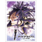 Curtain Soul Date A Live IV Sleeve Yatogami Tokka KV Approx. W 2.6 x H 3.6 inches (67 x 92 mm), Made of PP