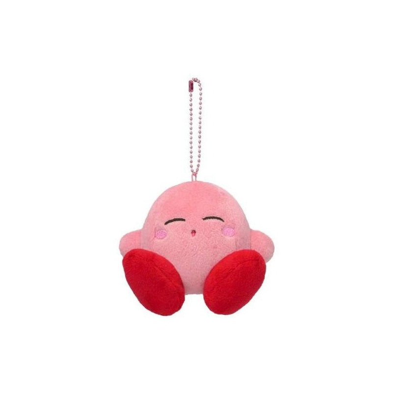 Sanei: Keychain Suya Suya Kirby MC
