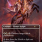 Magic the Gathering Secret Lair Artist Series: Kieran Yanner (Foil)