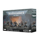 Games Workshop - Warhammer 40K - Astra Militarum - Krieg Combat Engineers