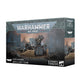 Games Workshop - Warhammer 40K - Astra Militarum - Krieg Artillery Team