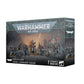 Games Workshop - Warhammer 40K - Astra Militarum - Krieg Command Squad