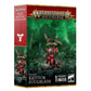 Games Workshop - Warhammer Age of Sigmar - Skaven - Krittok Foulblade